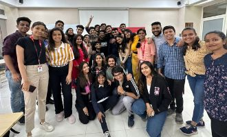 Instagram Reels Workshop with Shantanu Rangnekar